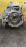 АКПП Suzuki K12B 2WD CVT круглый теплообменник без ISTOP Swift