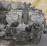 Двигатель Nissan VQ23-148517A без навесного Teana J31
