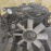Двигатель Nissan VG30-E-251572Y 2вал Caravan E24