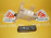 Блок предохранителей NISSAN Sunny B15 реле (пустой) 4M461