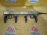 Форсунка Ford CJBB/CJBC Mondeo 3 GE/B4Y 2.0L комплект с рампой 0280156154 1S7G-9F593-GA