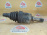 Шрус внутренний Chrysler PT24 PT Cruiser EDZ '2009 2.4L 4AT P04668936AA P04668937AA F