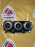 Климат-контроль Suzuki RD51S Aerio 95611-54G00