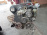 Двигатель Ford Focus 2 HWDA-5U20583 1.6L Zetec-S PFI (100PS) 5MT БЕЗ НАВЕСНОГО CAP '2005