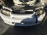 Ноускат Nissan R'nessa N30 ф.1564,т.026719 (Белый перламутр)