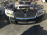 Ноускат Suzuki Escudo TD54W J20A '2006- a/t +бачок омывателя+абсорбер ф.100-59087 ксенон т.021714 (Черный)