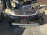 Ноускат Mitsubishi Outlander CW5W ф. P5585 ксенон,т.02717 (Черный)