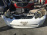 Ноускат Honda HR-V GH3 '2001-2005 a/t ф.R7651 тум.P2380 (Белый перламутр)