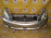 Ноускат Toyota Allion ZZT240 '2001-2004 a/t Дефект бампера ф.20-422 т.52-040 (Серебро)