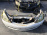 Ноускат Toyota Allion ZZT245 '2004-2007 дефект крепления фары ф.20-440т.52-040 (Белый перламутр)