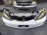 Ноускат Toyota Camry ACV30 '2001-2004 a/t ф.33-64 т.06-37 (Белый перламутр)
