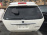 Дверь задняя HONDA Odyssey RA6 (спойлер) с зеркалом (дефект) (в сборе) (Золотистый)