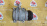 Компрессор кондиционера Toyota 3SZ Lite Ace S412M 447280-0191 / 88320-BZ120
