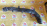 Гофра впускного коллектора Nissan KA24-E Datsun D22 пластик ( 0F300 ) 16575VJ201