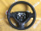 Подушка безопасности HONDA Accord CU2/CW2 '2008- руль (Черный)