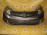 Ноускат Honda Airwave GJ1 a/t Дефект фар (Дефект бампера) ф.100-22592  xenon. (Серый)
