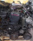 Двигатель Toyota 1G-FE-6159998 задний привод a/t GX90