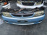 Ноускат Nissan Wingroad Y11 a/t ф.1633 (Голубой)