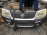 Ноускат Suzuki Escudo TD54W J20A '2006- a/t +бачок омывателя+абсорбер ф.100-59087 ксенон т.021714 (Серый)