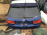 Дверь задняя HONDA Accord CW1 Wagon спойлер (Синий)