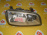 Фара TOYOTA 42-14 прав RAV4 SXA10 '1997-2000 деф. отражателя и корпуса