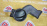 Воздухозаборник Toyota Caldina CT190/AT190/ST190 2C/4A/5A/7A/3S 17751-16070