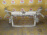 Рамка радиатора TOYOTA Probox NCP51 53210-52090 (Белый)