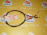 Тросик капота Toyota Succeed NCP50