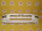 Бампер TOYOTA RAV4 SXA10 '1997-2000 перед с.42-16 52119-42080 (Белый)