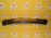 Бампер TOYOTA Probox NCP51 перед [нижняя часть] Дефект 52129-52070 (Черный)