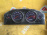 Панель приборов Nissan Wingroad Y11 WD970
