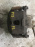 Суппорт NISSAN Y12 перед, лев 5434