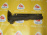 Крепление бампера Subaru Legacy BPE зад, лев 57731-AG151