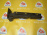 Крепление бампера Subaru Legacy BPE зад, лев 57731-AG150