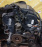 Двигатель Honda J30A-3007356 пробег 81т.км Avancier TA4
