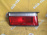 Вставка между стопов Nissan R'nessa N30 4801 L дефект стекла