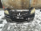 Ноускат Toyota Voltz ZZE136 a/t ф.01-14 т.01-15 (Черный)