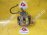 Суппорт Volkswagen 1K1/1T1 Golf 5 зад, прав под диск 260X12