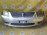 Ноускат Toyota Premio ZZT240 '2001-2004 без трубок охлаждения Дефект бампера Дефект верхнего патрубка ф.20-427 xenon,т.20-428 (Серебро)