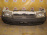 Ноускат Toyota Caldina CT190 '1996-2001 a/t (без габаритов) ф.21-16 (Белый)