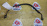 Шланг топливный Honda Civic/Partner EY6/EY7/EK3/MB4 D13B/D15B/D16A ( VTEC ) соединение топливопровода между двс и кузовом
