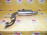 Глушитель Mitsubishi Lancer CY4A задняя банка (дефект) JASMA, FGK