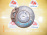 Ступица Toyota ZZE138/ZZE134 Voltz/Matrix перед, лев 4WD ABS. В сборе. Диаметр диска-275мм. 5шпилек. 43212-12390. 43512-02130