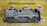 Крышка клапанная Honda D13B Logo GA3 трамбёр 12310-P7A-000