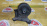 Подушка двигателя Mitsubishi 4G63-T Airtrek/Outlander CU2W 4WD a/t ТУРБО чугунная L MR491527