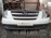 Ноускат Hyundai H1/Grand Starex TQ D4CB '2007- Правый руль, мкпп, заглушки, без интеркулера (Белый)