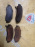 Колодки тормозные Honda HR-V GH1/2/3/4/UA2/UA3/RA1/RA2/RA3/RA4/RA5/RH1/RH2/RF1/RF2/CF4/TA1/TA3/RD1 остаток30-40% F 06450-S0A-J00, 06450-S0K-J11, 06450