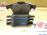 Колодки тормозные Mazda Axela/Mazda3/Premacy BK12/BK14/BK3P/BKEP/CR3W/CREW/BL6FJ ОСТАТОК 80-90% F C2Y3-26-48ZA/ PN-2702