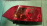 Стоп HONDA P5472 L Accord CL9 дефект стекла