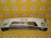 Бампер MITSUBISHI Outlander CW5W '2005-2009 перед т.A047436 (в сборе) 4 части с антеной (Дефект) 6400A473 (Белый перламутр)
